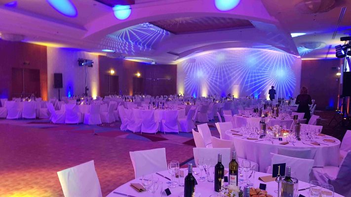 double tree by hilton bratislava event