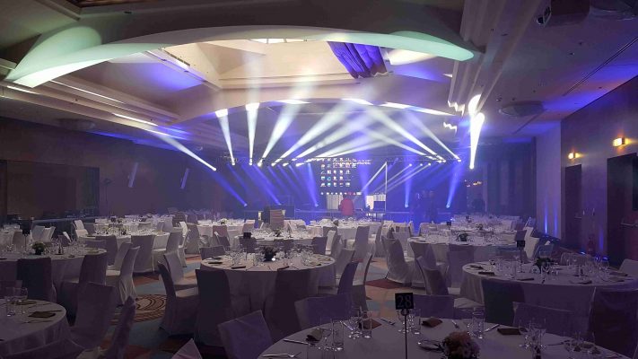 double tree by hilton bratislava event